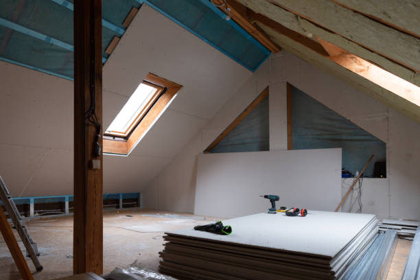 Best Spray Foam Insulation in New Boston, OH