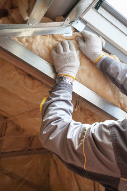 Types of Insulation We Offer in New Boston, OH